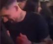 Alexandru Albu în club la Iași