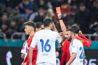 A venit verdictul la Comisia de Disciplină! Ce suspendare au primit Antwi, Olaru și Kaprof după eliminările din FCSB - FC Botoșani