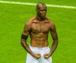 Mario Balotelli, transformare uluitoare