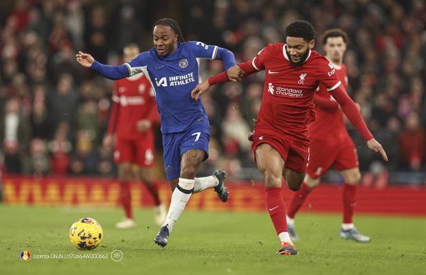 Chelsea – Liverpool, finala Cupei Ligii Angliei din acest an. Ultima oară cele două echipe au avut nevoie de lovituri de departajare pentru stabilirea câștigătoarei