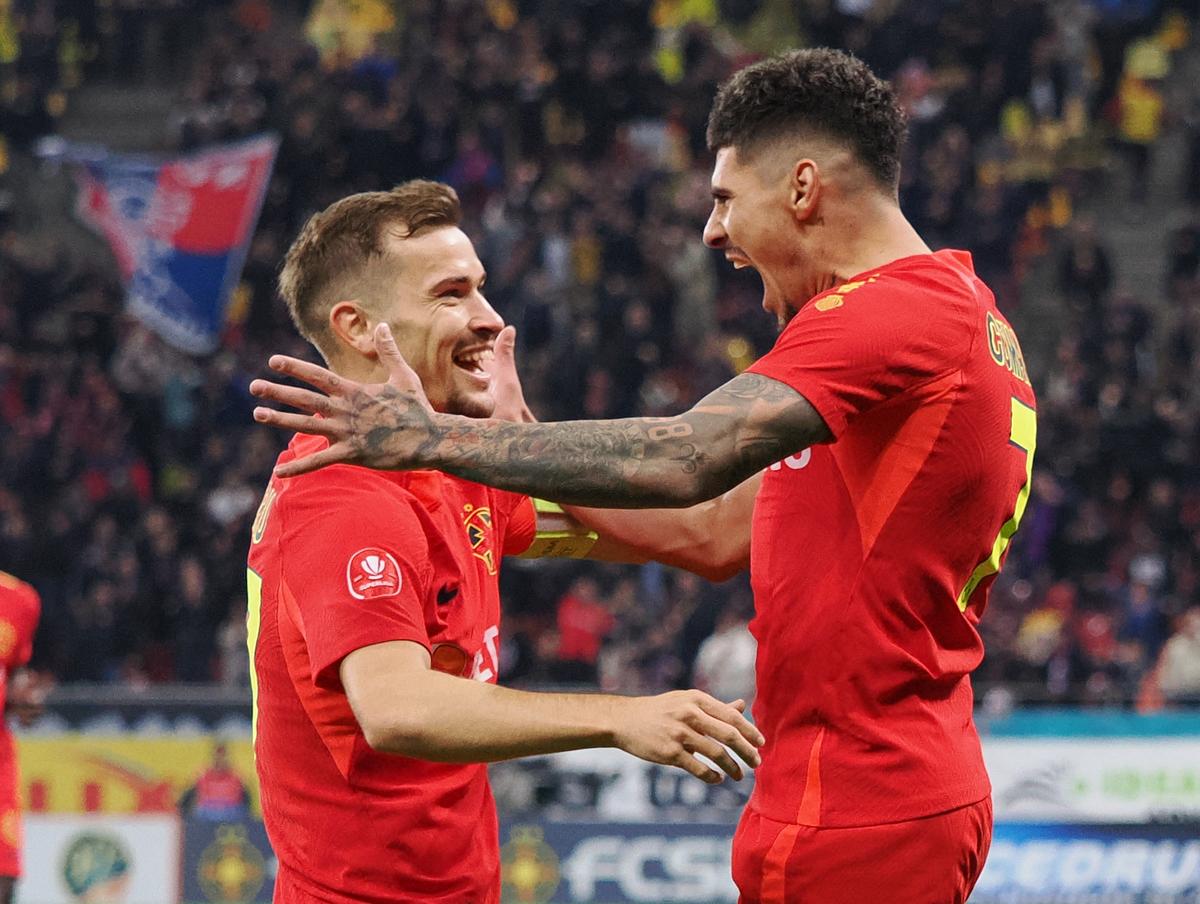 Bogdan Andone, devastator după meciul cu FCSB: „Dați afară sau desființați! Nu știu cine poate să facă ceva cu ei” + acuzații grave: „Mi-au spus jucătorii”