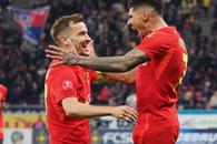 Olaru, prima reacție după FCSB - Botoșani: „O victorie amară. Nu meritam cartonașul roșu”