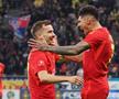 FCSB - FC Botoșani/ foto Raed Krishan (GSP)
