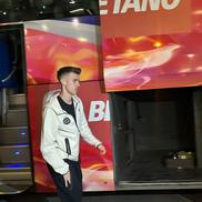 FCSB - FC Botoșani, imagini premergătoare meciului
