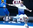 Reverul lui Wawrinka, poezie în mișcare / Sursă foto: Imago Images