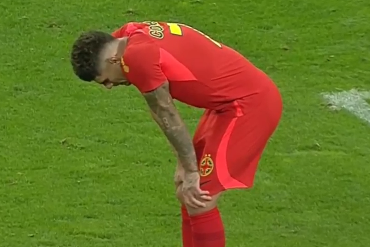 Panică la FCSB cu Florinel Coman la meciul cu Botoșani