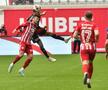 Sepsi - U Cluj 0-0 / etapa 27