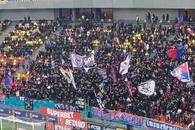Peluza Nord și Jandarmeria București, conflict la FCSB - FC Botoșani » De unde au pornit incidentele în viziunea autorităților