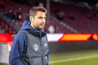 CFR Cluj a rămas fără antrenor! Adrian Mutu: „Mi-am dat demisia”