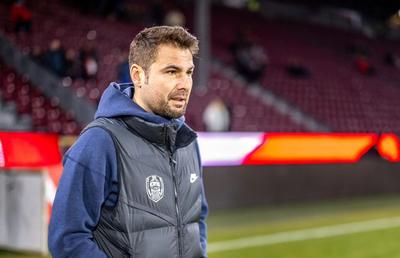 CFR Cluj a rămas fără antrenor! Adrian Mutu: „Mi-am dat demisia”