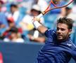 Reverul lui Wawrinka, poezie în mișcare / Sursă foto: Imago Images