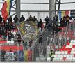Sepsi - U Cluj 0-0 / etapa 27
