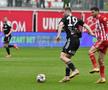 Sepsi - U Cluj 0-0 / etapa 27