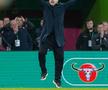 „Grădinița” lui Klopp și „profesorul” Van Dijk îi aduc lui Liverpool trofeul Cupei Ligii Angliei » Încă un sezon ratat pentru Chelsea!