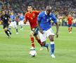 Mario Balotelli, transformare uluitoare