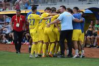 Situație incredibilă în Liga 2 » Play-off-ul se poate juca DEGEABA!