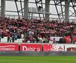 Sepsi - U Cluj 0-0 / etapa 27