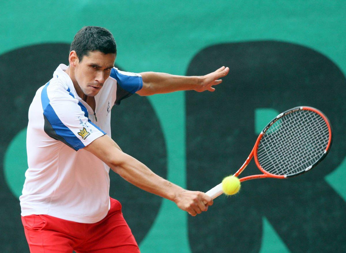 SEISM în tenis: dispare reverul cu o mână? De la Andrei Pavel la Victor Hănescu, 6 experți răspund pentru GSP: cum se schimbă tenisul? 6 diferențe: „De la deplasare, la passing-shots”