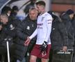 Mihai Iosif și Alexandru Albu, în perioada în care primul era antrenorul giuleștenilor / Sursă foto: Imago IMages