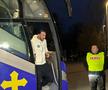 FCSB - FC Botoșani, imagini premergătoare meciului