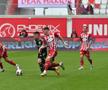 Sepsi - U Cluj 0-0 / etapa 27