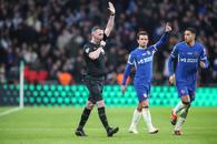 Decizie controversată a VAR-ului în Chelsea - Liverpool, finala Cupei Ligii Angliei » De ce a fost anulat golul lui Van Dijk