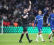 Golul marcat de Virgil van Dijk (32 de ani) în minutul 60 al finalei Cupei Ligii Angliei, Chelsea - Liverpool, a fost anulat de o decizie controversată din camera VAR.