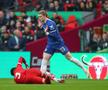„Grădinița” lui Klopp și „profesorul” Van Dijk îi aduc lui Liverpool trofeul Cupei Ligii Angliei » Încă un sezon ratat pentru Chelsea!