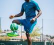Mario Balotelli, transformare uluitoare