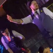 Alexandru Albu în club la Iași