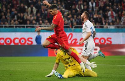 LPF a luat decizia peste capul celor de la FCSB: „Auzisem pe surse, l-am pus pe Valeriu Argăseală să verifice”