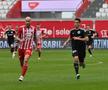 Sepsi - U Cluj 0-0 / etapa 27