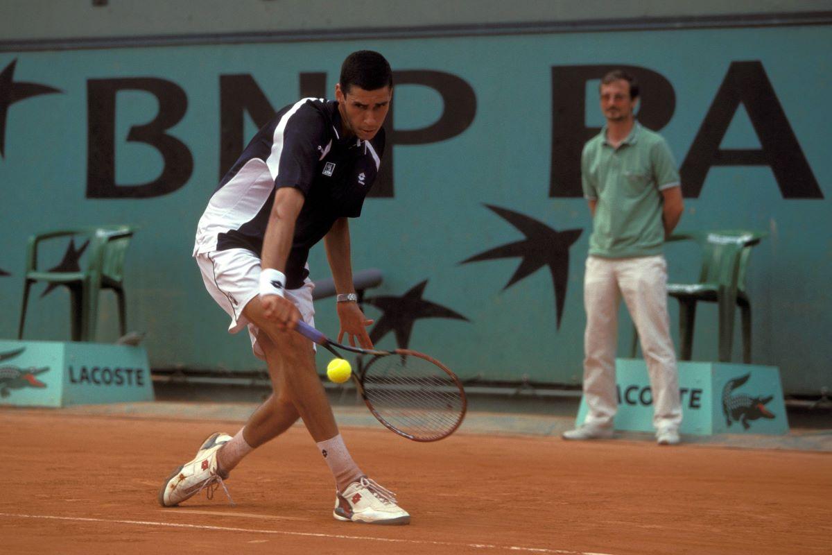 Reverul cu o mână români Pavel, Hănescu, Ungur, Pescariu, Copil, Mergea
