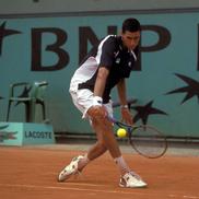 Victor Hănescu Foto: Imago