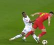 Darius Olaru, „ROȘU” direct în FCSB - FC Botoșani