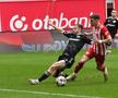 Sepsi - U Cluj 0-0 / etapa 27