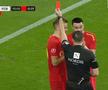 Darius Olaru, „ROȘU” direct în FCSB - FC Botoșani