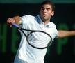 Pete Sampras și al său backhand cu o mână / Sursă foto: Imago Images