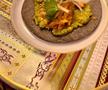 Omul momentului în UFC a sărbătorit titlul la restaurantul fiicei lui Florentino Perez » Cum arată și cât costă delicatesele