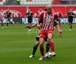 Sepsi - U Cluj 0-0 / etapa 27