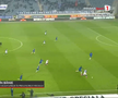 FC Argeș a avut pe teren 12 jucători la meciul cu FCU Craiova / Sursă foto: Prima Sport 1
