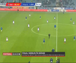 FC Argeș a avut pe teren 12 jucători la meciul cu FCU Craiova / Sursă foto: Prima Sport 1