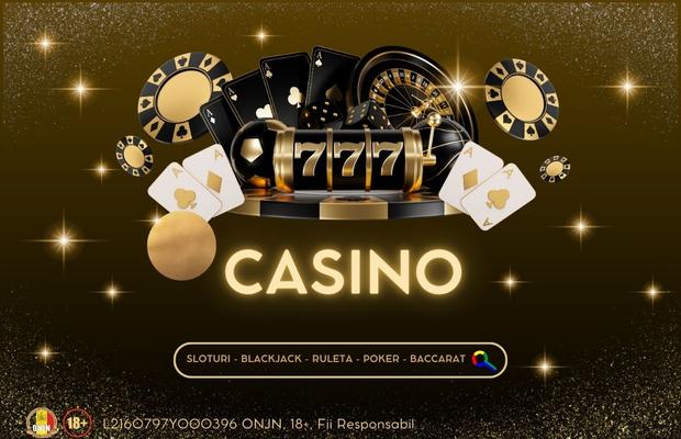 Casino-rotiri-gratuite.ro - noul catalog al ofertelor de la cazinouri online de top