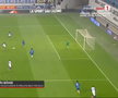 FC Argeș a avut pe teren 12 jucători la meciul cu FCU Craiova / Sursă foto: Prima Sport 1
