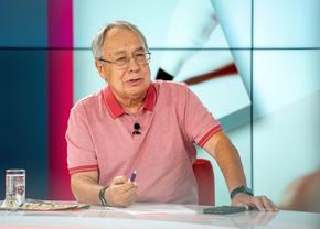 Ioanițoaia la zi » Ce finală de vis vede directorul GSP la Campionatul Mondial: „Așa pare logic”