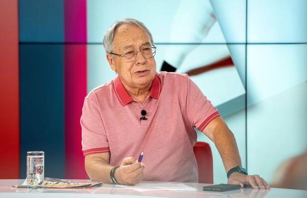 Rezultatul de la Mondial care îl sperie pe directorul GSP: „Să fim în alertă, arată bine!”