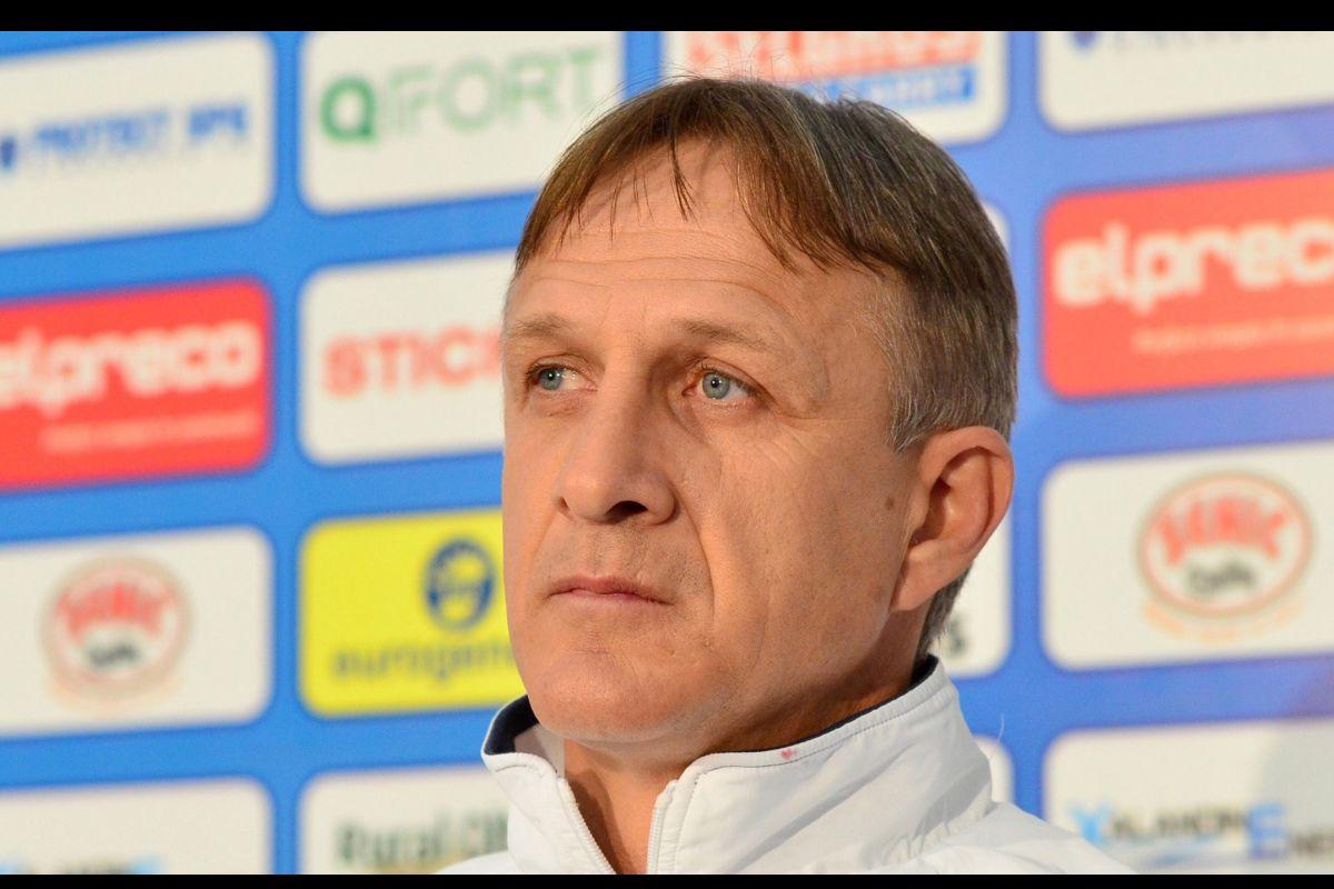 Emil Săndoi #60 » „Spovedania” fostului campion cu Știința: „Nu știu dacă cineva din Craiova mai are așa ceva” + Un regret arzător: „Mi-aș fi dorit din suflet”