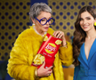 Moștenirea care poate fi a ta! Pepsi și Lay’s transformă un vis cinematografic într-o realitate de 50.000 de euro