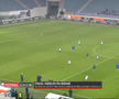 FC Argeș a avut pe teren 12 jucători la meciul cu FCU Craiova / Sursă foto: Prima Sport 1