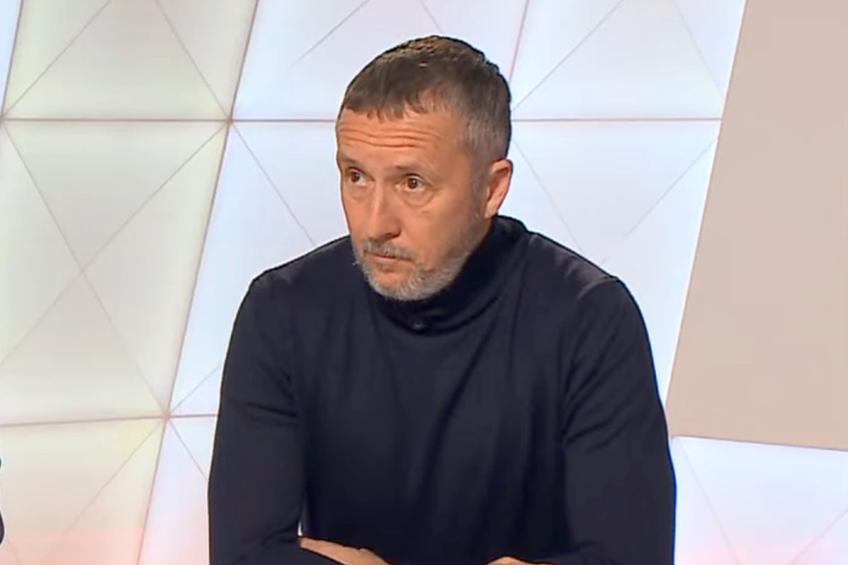 Mihai Stoica, foto: captură de ecran Prima Sport
